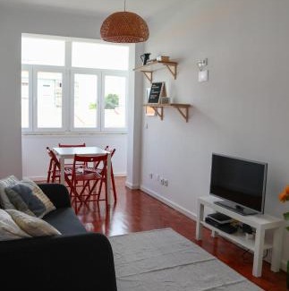 Santa Maria e Sao Miguel Apartment | Ana's Guesthouse
