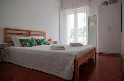 Santa Maria e Sao Miguel Apartment | Ana's Guesthouse
