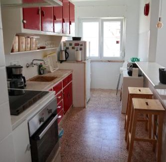 Santa Maria e Sao Miguel Apartment | Ana's Guesthouse