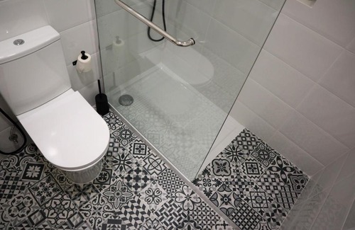 Santa Maria e Sao Miguel Apartment | Ana's Guesthouse