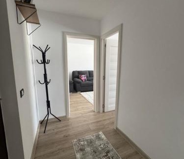 Victoria Apartment | Ana's Loft