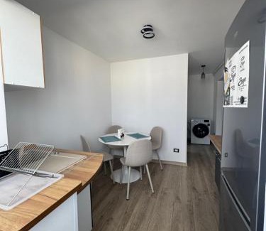 Victoria Apartment | Ana's Loft