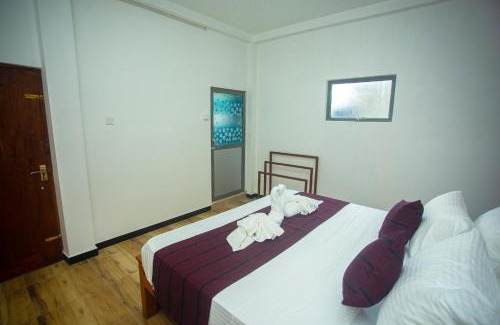 Galle Villa | "Ana's Oasis Villa