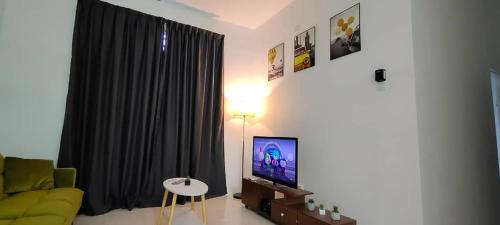 Chemor Apartment | Ana Summer Homestay