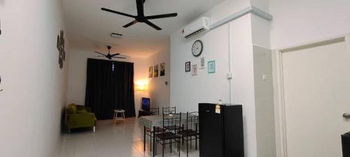 Chemor Apartment | Ana Summer Homestay