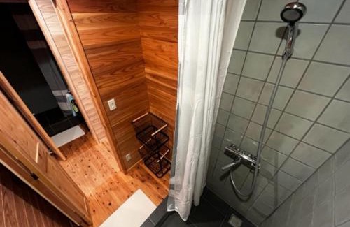 Kitaakita Hotel | Anaba Lodge