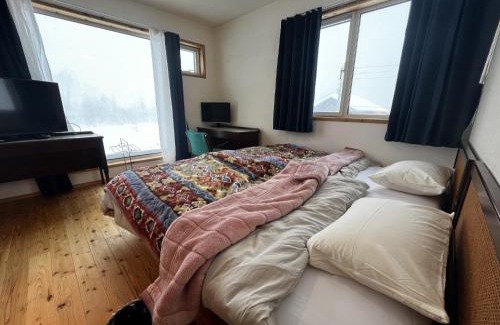 Kitaakita Hotel | Anaba Lodge