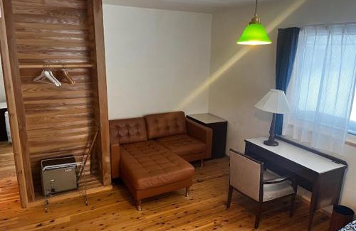 Kitaakita Hotel | Anaba Lodge