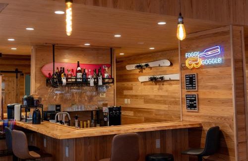 Kitaakita Hotel | Anaba Lodge