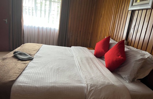 Nanyuki Cabin | Anabas Mount Kenya Lodge