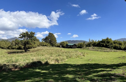 Nanyuki Cabin | Anabas Mount Kenya Lodge