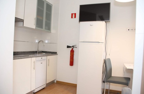 Almeida Condo | Anabela's House