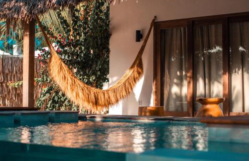 Atins Hotel | Anacardier Privé Hotel