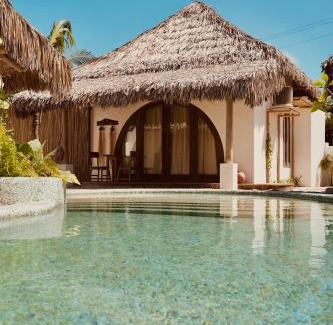 Atins Hotel | Anacardier Privé Hotel