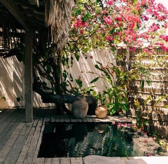 Atins Hotel | Anacardier Privé Hotel