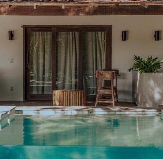 Atins Hotel | Anacardier Privé Hotel