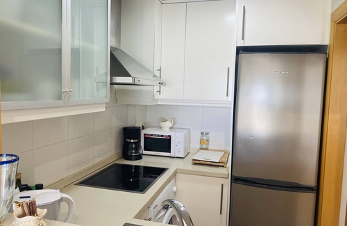 Molinell Apartment | Anacasa Albatros MET Oliva Nova Golf AP463