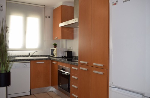 Plaza De La Costera Apartment | Anacasa Mar de Bellreguard Migjorn AP3