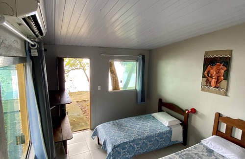 Manaus Hotel | Anaconda Amazon Resort