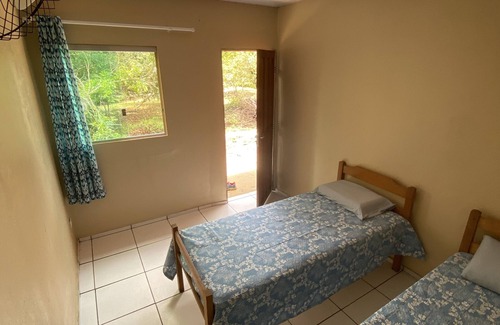 Manaus Hotel | Anaconda Amazon Resort