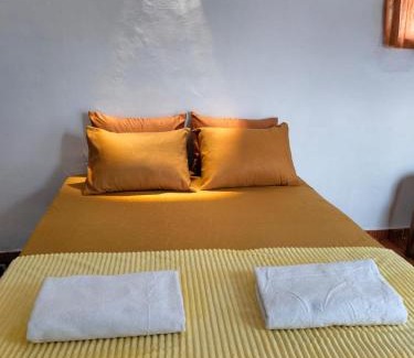Sumatra Villa | Anadas Garden & Glamping