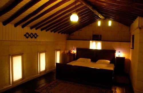 Sahinbey Hotel | Anadolu Evleri