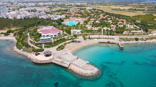 Altinkum Hotel | Anadolu Hotels Didim Club