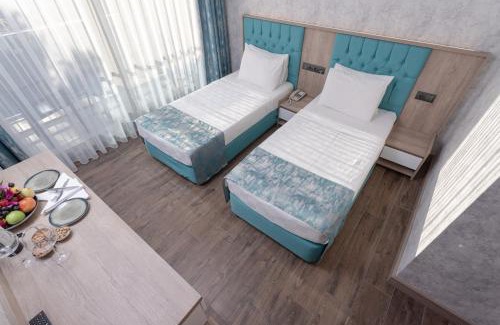 Altinkum Hotel | Anadolu Hotels Didim Club
