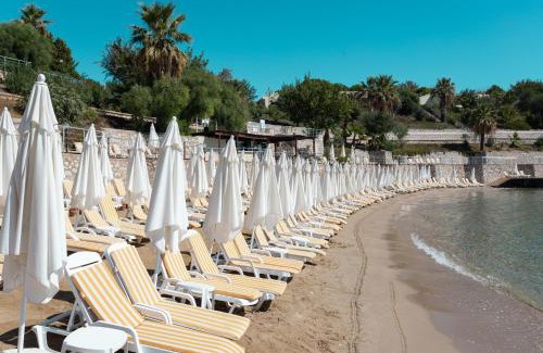 Altinkum Hotel | Anadolu Hotels Didim Club