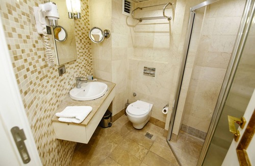 Altıeylul Hotel | Anafarta Otel