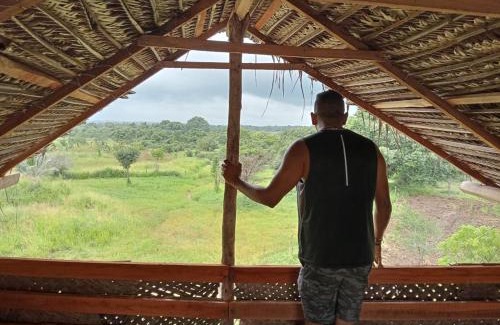 Uppuveli House | Anaga home stay & eco tourism