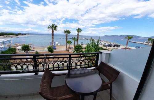 Scala Hotel | Anagennisi Hotel