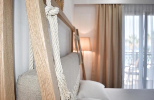 Scala Hotel | Anagennisi Hotel