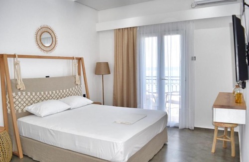 Scala Hotel | Anagennisi Hotel