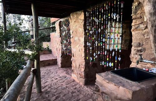 Hartbeespoort Resort | Anahata Nature Resort