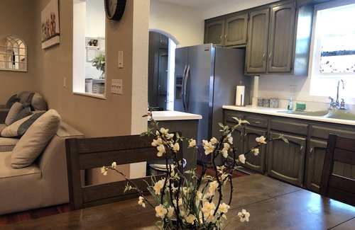 Southwest Anaheim House | Anaheim Convention/Disney/Beaches