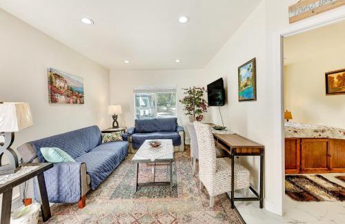 Anaheim Hills House | Anaheim Hills Retreat - 17 Mi to Disneyland!