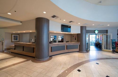 Anaheim Resort Hotel | Anaheim Marriott Suites