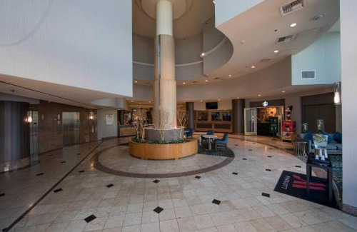 Anaheim Resort Hotel | Anaheim Marriott Suites