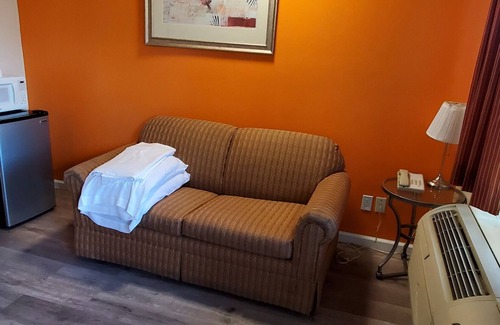 Northwest Anaheim Hotel | Anaheim National Inn