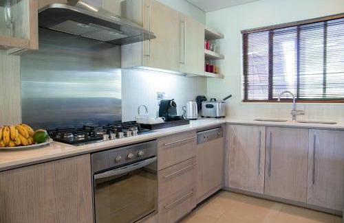Grand River South East Apartment | Anahita - Appartement Golf View - Hole 9