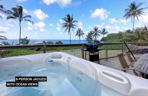 Anahola House | Anahola Aloha Beach House home