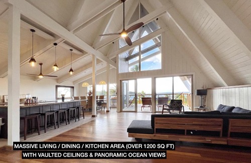 Anahola House | Anahola Aloha Beach House home