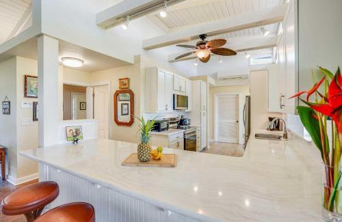 Anahola House | Anahola Beach House 6br
