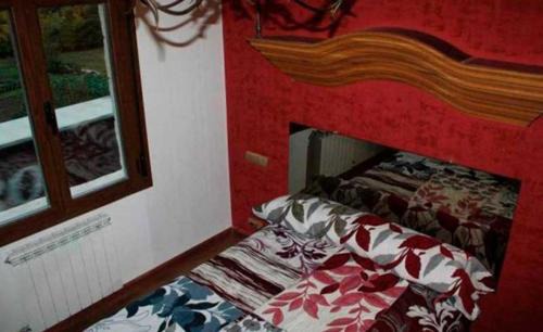 Panzares House | Anahuaska Art - Suites Temáticas