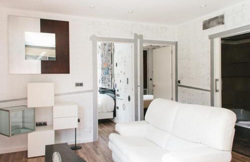 Panzares House | Anahuaska Art - Suites Temáticas
