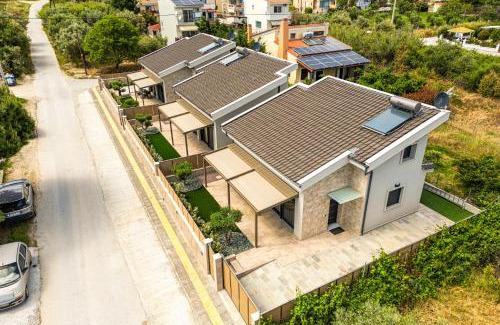 Nea Iraklitsa Villa | Analemma Luxury Villas