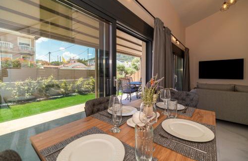 Nea Iraklitsa Villa | Analemma Luxury Villas