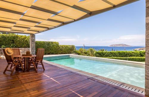 Palaia Fokaia House | Analisa Luxury Villa