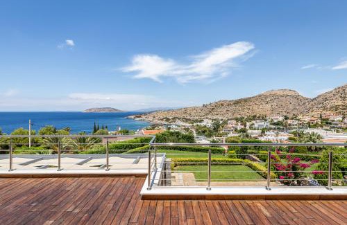 Palaia Fokaia House | Analisa Luxury Villa
